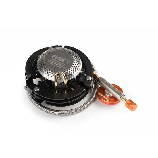 Aragaz Fox Cookware Explorer Stove 2400w + Husa