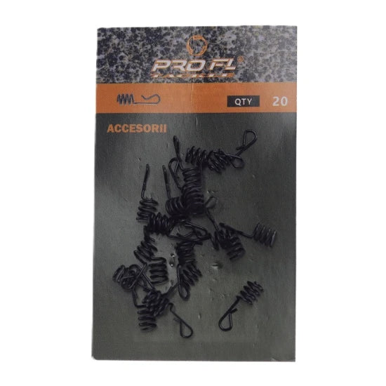 Arc Pentru Momeala Pro Fl 20buc 12mm