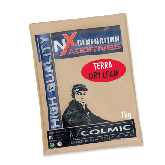 Argila Colmic Dry 1kg