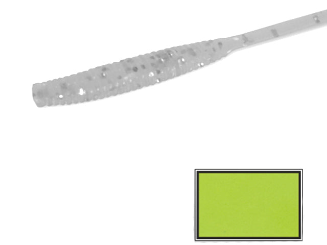STICK SHAD COLMIC 5cm LIMONE