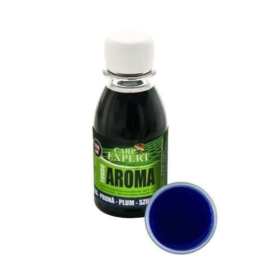 AROMA CARP EXPERT TURBO SQUID OCTOPUS 100ML