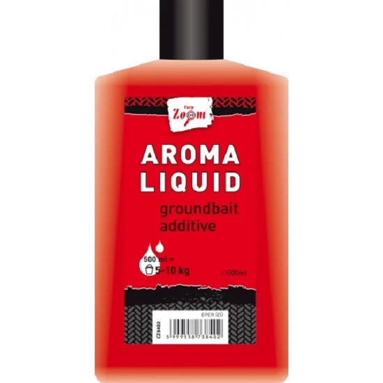 Aroma Lichida Carp Zoom 500ml Honey