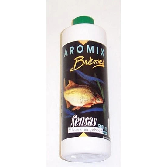 Aroma Sensas Conc.aromix Bremes 500ml