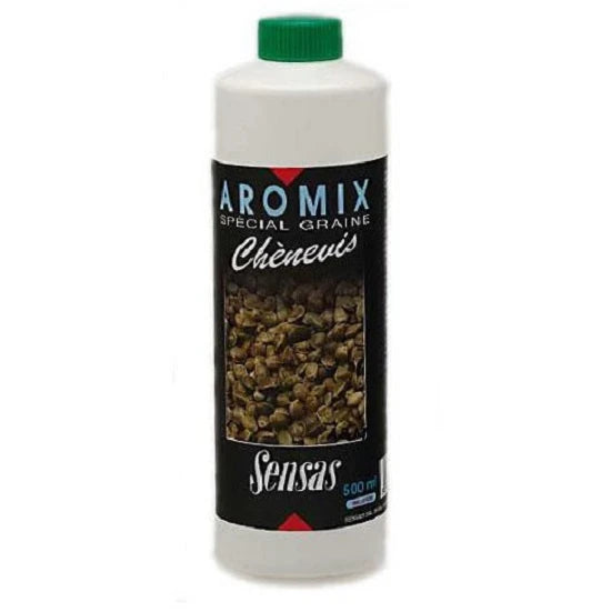 Aroma Sensas Conc.aromix Canepa 500ml