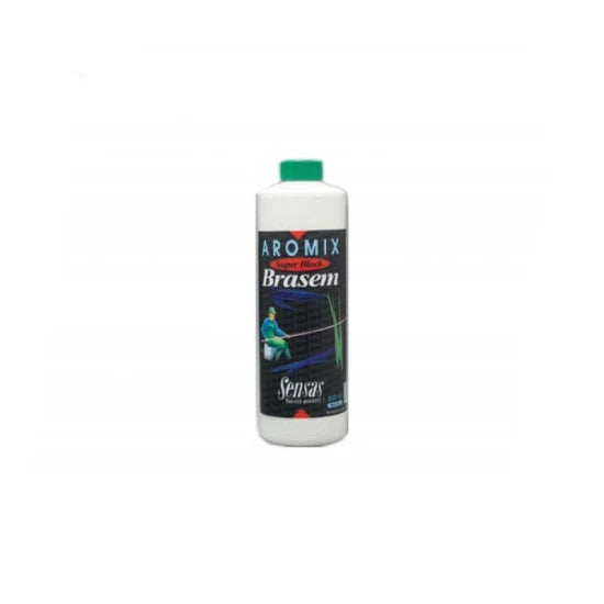 Aroma Sensas Concentrata Aromix Brasem Black 500ml