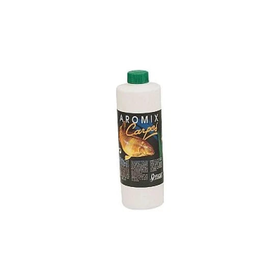 Aroma Sensas Concentrata Aromix Carp 500ml