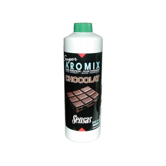 Aroma Sensas Concentrata Aromix Ciocolata 500ml