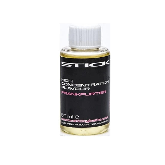 Aroma Sticky Baits Frankfurter Pg 50ml