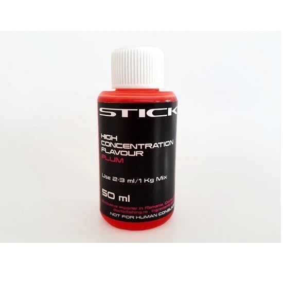 Aroma Sticky Baits Pruna 50ml