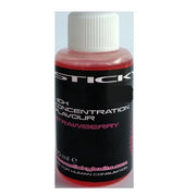 Aroma Sticky Baits Strawberry 50ml