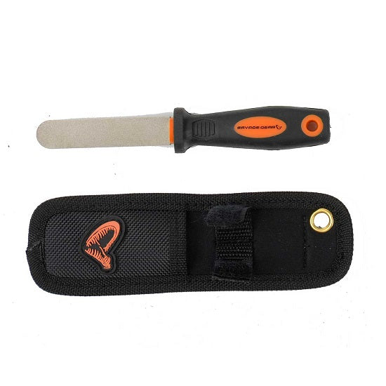 ASCUTITOR SAVAGE GEAR PRO PENTRU CARLIGE