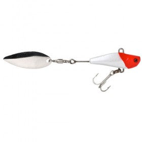 ASP SPEED SPIN 16 GR RED HEAD PT AVAT