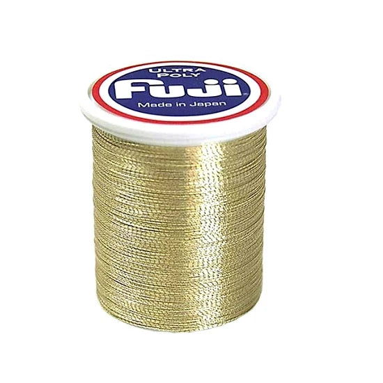 Ata Matisaj Fuji A-metallic 100m 50 Pale Gold 902