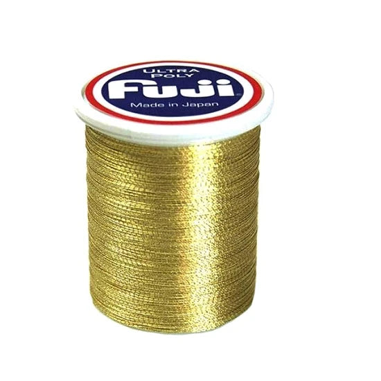 Ata Matisaj Fuji D-metallic 100m 30 Gold 901