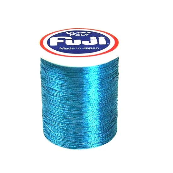 Ata Matisaj Fuji D-metallic 100m 30 Ice Blue 908