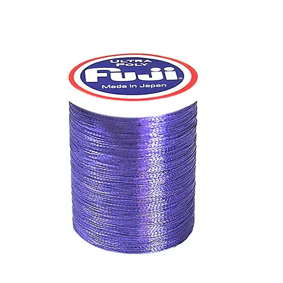 Ata Matisaj Fuji D-metallic 100m 30 Purple 906