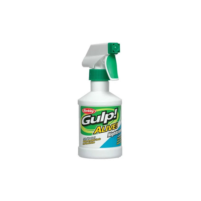 ATRACTANT Berkley  GULP SPRAY 220ml CRAB