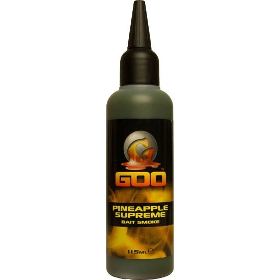 Atractant Goo Pineapple Twist Bait Supreme 115ml Korda