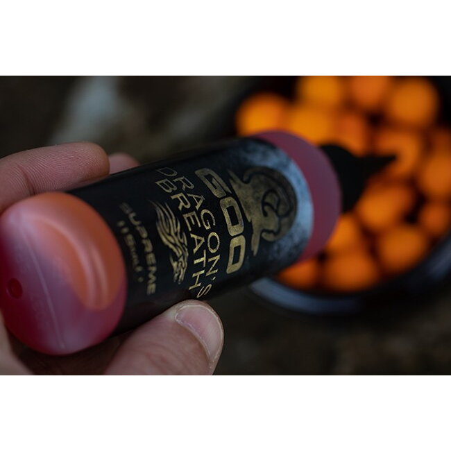 ATRACTANT KORDA GOO DRAGON S BREATH SUPREME 115ML