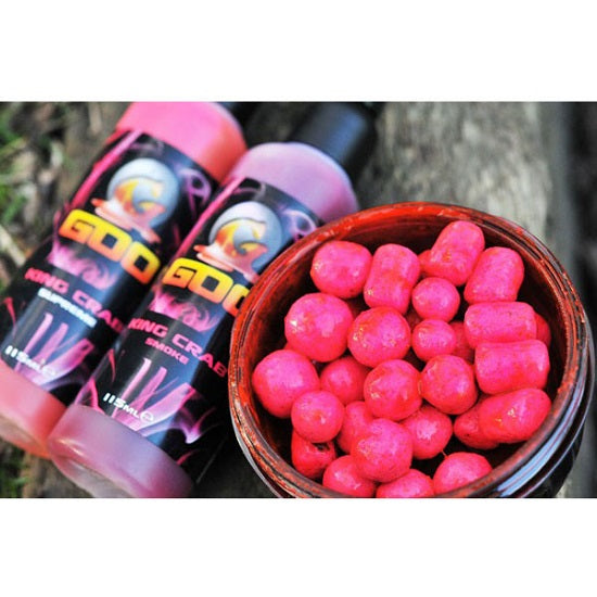 ATRACTANT KORDA GOO KING CRAB SUPREME 115ML