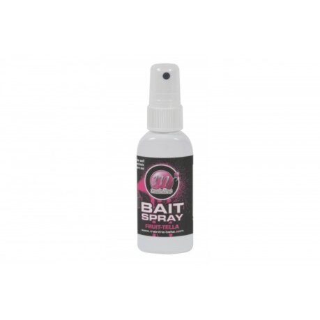 ATRACTANT MAINLINE FRUITTELLA SPRAY 50ML