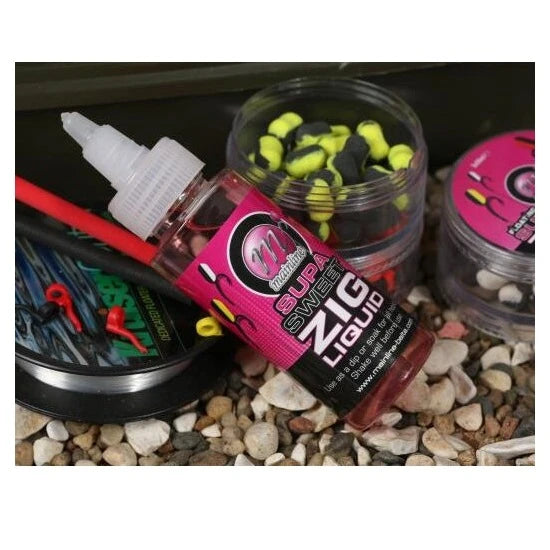 Atractant Mainline Supa Sweet Zig Liquid 70ml