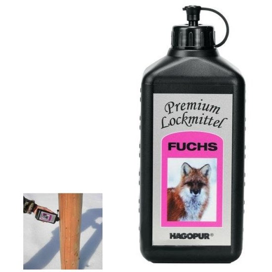 ATRACTANT PENTRU VULPE (FEROMON) 500ML FRANCONIA
