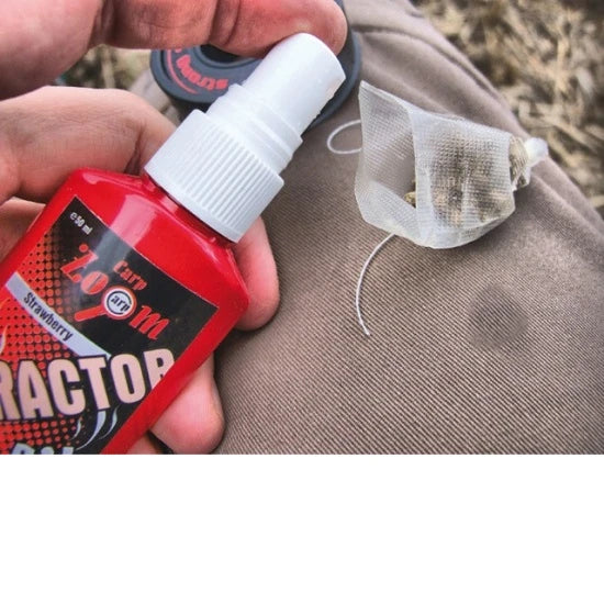 Atractor Spray Carp Zoom 50ml Spicy
