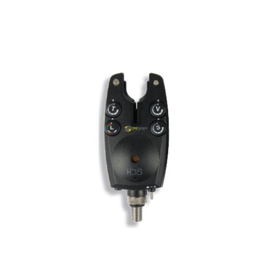 AVERTIZOR CARP SPIRIT HD