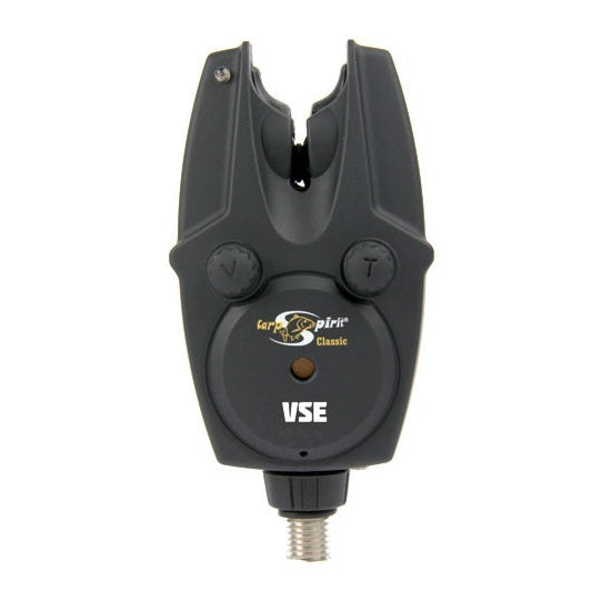 AVERTIZOR CARP SPIRIT VSE VERDE