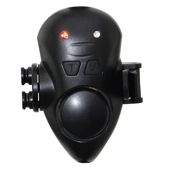 Avertizor Carp Zoom Clip-on