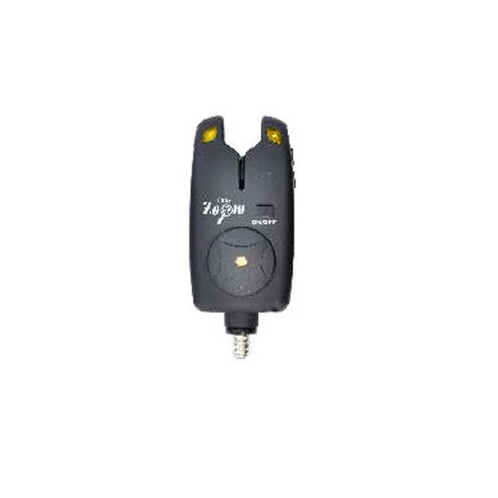 Avertizor Carp Zoom V Sat K-470 Galben