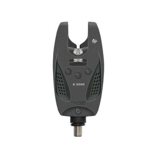 Avertizor Cormoran Electronic Pro Carp X2000