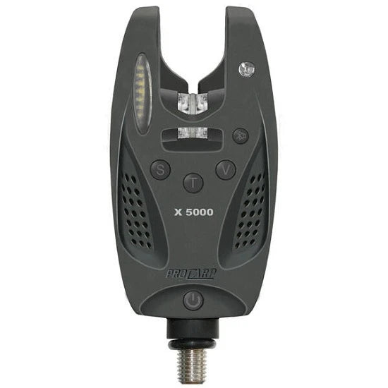 Avertizor Cormoran Electronic Pro Carp X5000