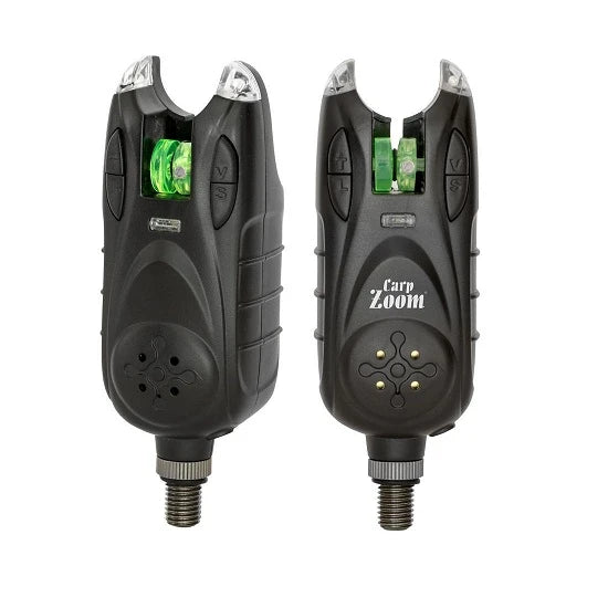 Avertizor Carp Zoom Express K-280 Cz3122 Galben