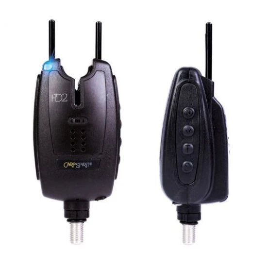 Avertizor Electronic Carp Spirit Hd2