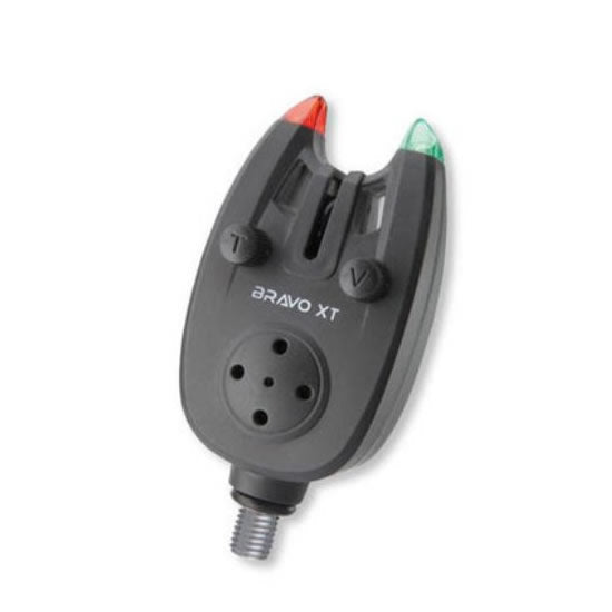AVERTIZOR ELECTRONIC CORMORAN BRAVO XT ROSU