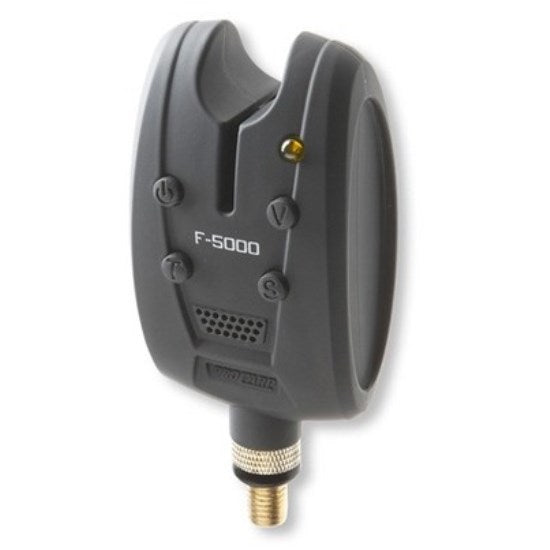 AVERTIZOR ELECTRONIC CORMORAN PRO CARP F5000 GALBEN