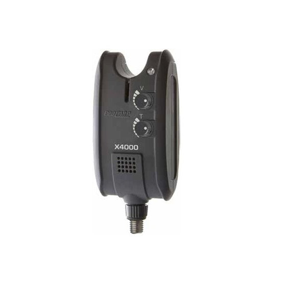 AVERTIZOR ELECTRONIC CORMORAN PRO CARP X4000 ALBASTRU