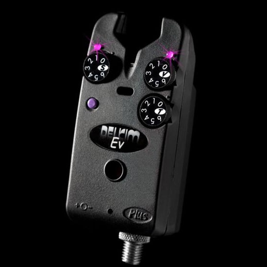 AVERTIZOR ELECTRONIC DELKIM EV PLUS MOV