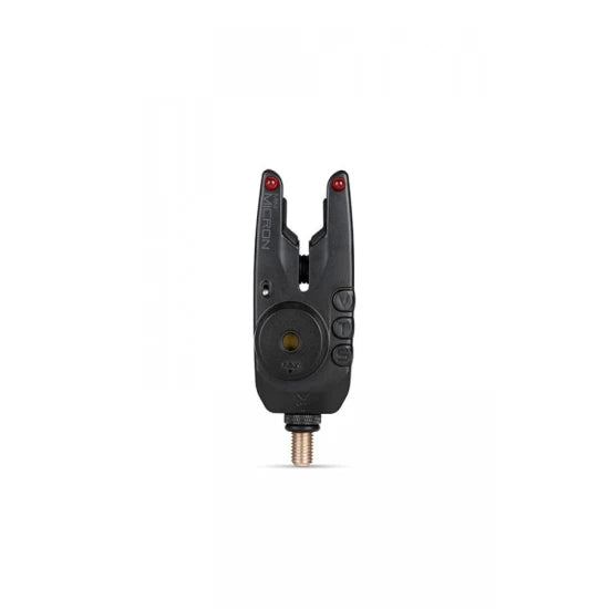 Avertizor Electronic Fox Mini Micron Led Rosu
