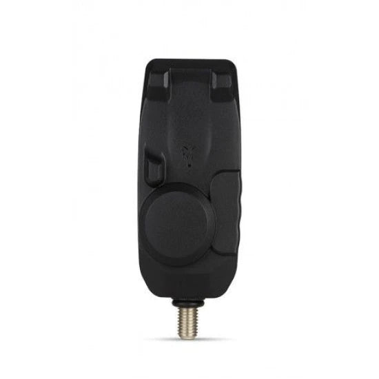 Avertizor Electronic Fox Mini Micron Led Rosu