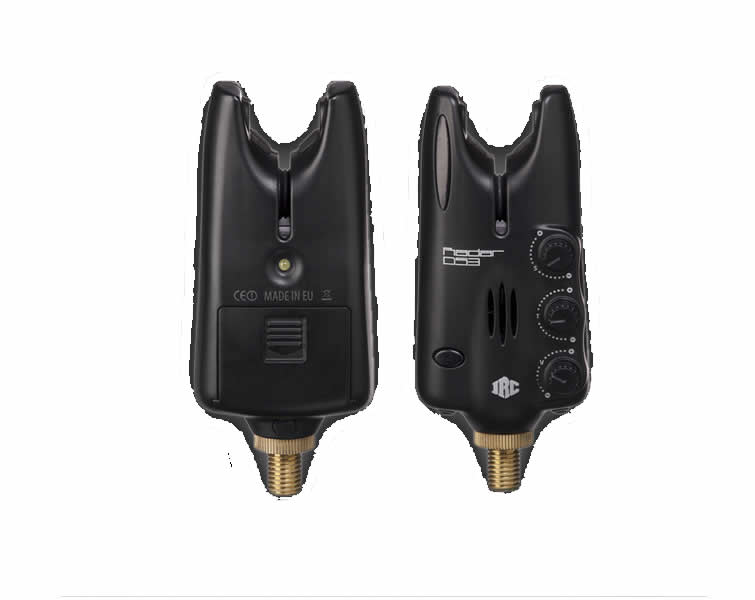 AVERTIZOR ELECTRONIC JRC RADAR DS3