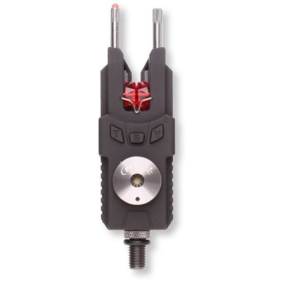 AVERTIZOR ELECTRONIC PROLOGIC SMX ROSU