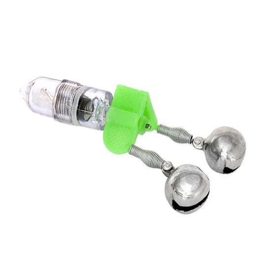 Avertizor Energoteam Cu Led Si Clopotel 7cm