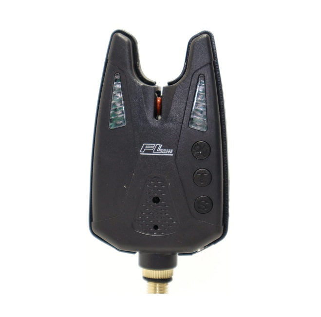 AVERTIZOR INDIVIDUAL FL JY-75 CULOARE GALBENA