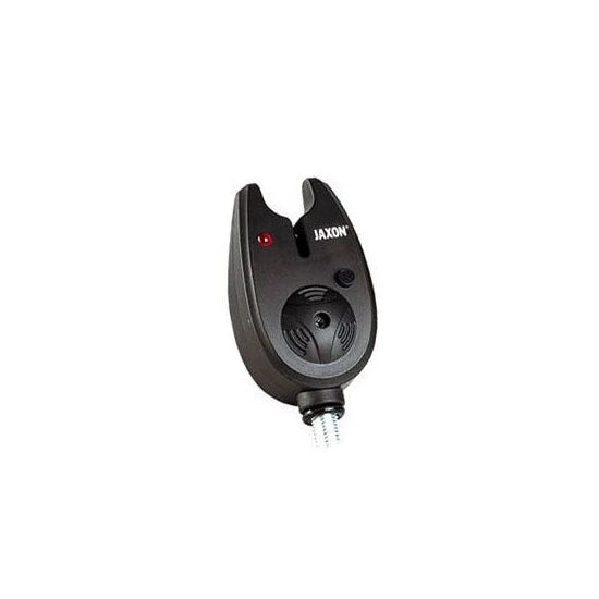 Avertizor Jaxon Electronic Carp Smart 7r Rosu