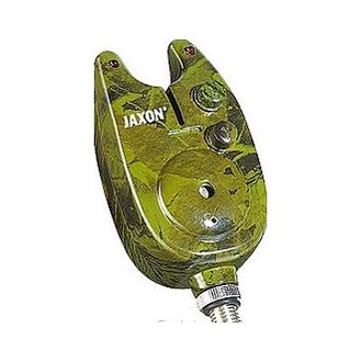 AVERTIZOR JAXON PRO CARP CAMOU SENSITIVE 7Y GALBEN