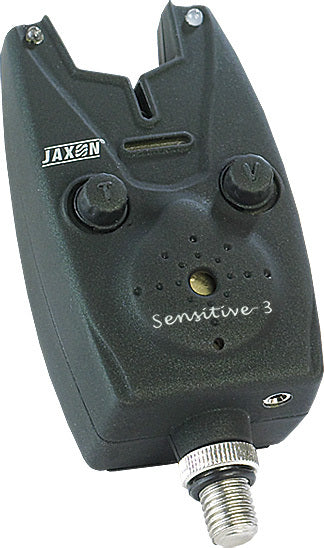 AVERTIZOR JAXON PRO CARP SENSITIVE 3G VERDE