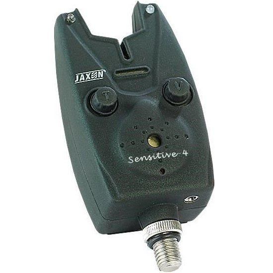 AVERTIZOR JAXON PRO CARP SENSITIVE 4B ALBASTRU
